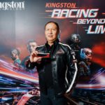 Zdjęcie okładkowe wpisu: Computex 2024: Kingston prezentuje pamięci DDR5 i DDR5 CAMM2, nowe SSD oraz rozwiązania AI