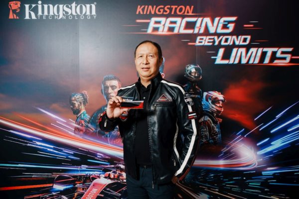 Kingston Computex 2024