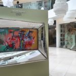 Zdjęcie okładkowe wpisu: Samsung The Frame w unikalnej ramie Crystals