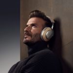 Zdjęcie okładkowe wpisu: David Beckham został ambasadorem marki Bowers & Wilkins
