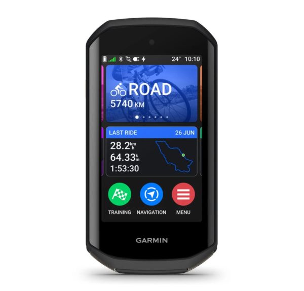 Garmin Edge 1050