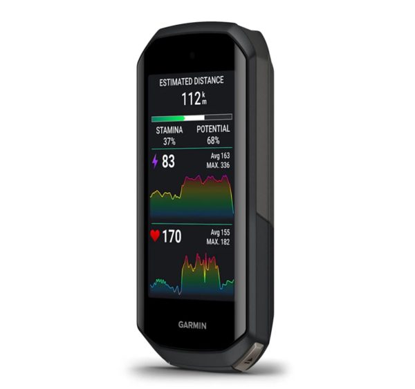 Garmin Edge 1050