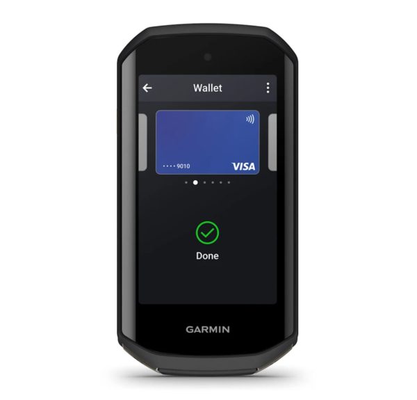 Garmin Edge 1050