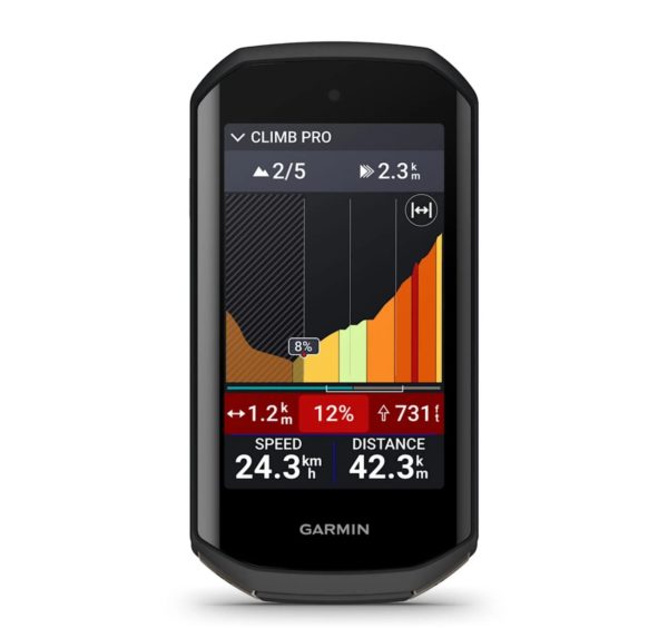 Garmin Edge 1050