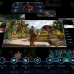 Zdjęcie okładkowe wpisu: Samsung Neo QLED QN92D – stworzony dla graczy – ale to nie jest monitor