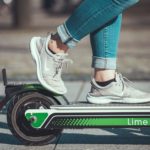 Zdjęcie okładkowe wpisu: Lime z rekordem: ponad milion przejazdów w ciągu jednego dnia na całym świecie