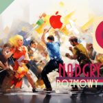 Zdjęcie okładkowe wpisu: Nadgryzieni 482: Apple zabiera swoje grabki z piaskownicy