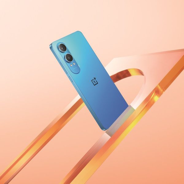 OnePlus Nord CE4 Lite 5G