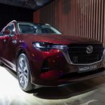 Zdjęcie okładkowe wpisu: Oto nowa Mazda CX-80 – polska premiera imponującego SUV-a