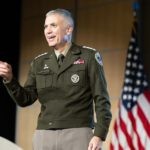 Zdjęcie okładkowe wpisu: OpenAI ogłasza: do zarządu wchodzi Paul M. Nakasone – to były szef NSA