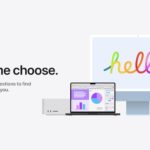 Zdjęcie okładkowe wpisu: Apple uruchamia nową podstronę „Pomóż mi wybrać”