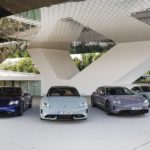 Zdjęcie okładkowe wpisu: Elektrykiem ze Stuttgartu do Stambułu, czyli 2200 km Porsche Taycanem