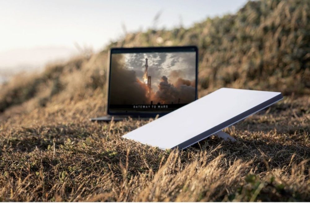 Zdjęcie okładkowe do wpis Starlink Mini może dostać długo wyczekiwaną funkcję