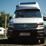 Zdjęcie okładkowe wpisu: Strefa kamperów Volkswagen na kempingu Chałupy 6 – własne miejsca rezerwujemy z tygodniowym wyprzedzeniem!