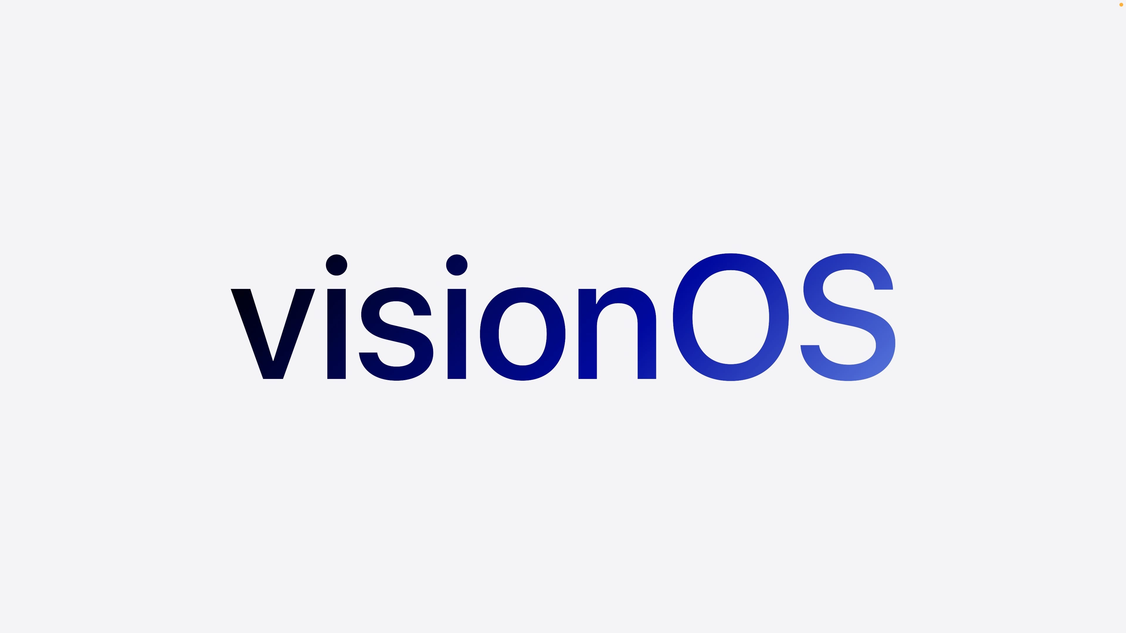 Zdjęcie okładkowe wpisu WWDC 2024 – Apple Vision Pro i visionOS 2