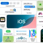 Zdjęcie okładkowe wpisu: Apple zaprezentowało iOS 18 na scenie WWDC 2024