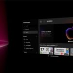 Zdjęcie okładkowe wpisu: Nowe środowisko immersyjne dodane do visionOS z okazji WWDC 2024