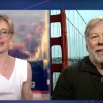 Zdjęcie okładkowe wpisu: Steve Wozniak jest pod wrażeniem Apple Intelligence