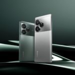 Zdjęcie okładkowe wpisu: Premiera serii realme GT 6