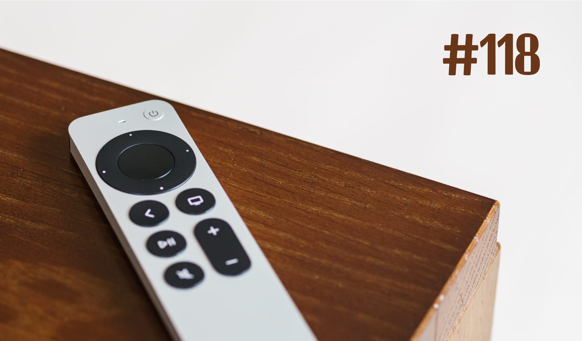 Zdjęcie okładkowe wpisu Apple TV+ – podsumowanie premier #118