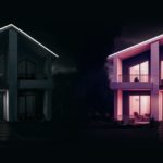 Zdjęcie okładkowe wpisu: Polski system smarthome LuON z unikalną funkcją symulacji obecności