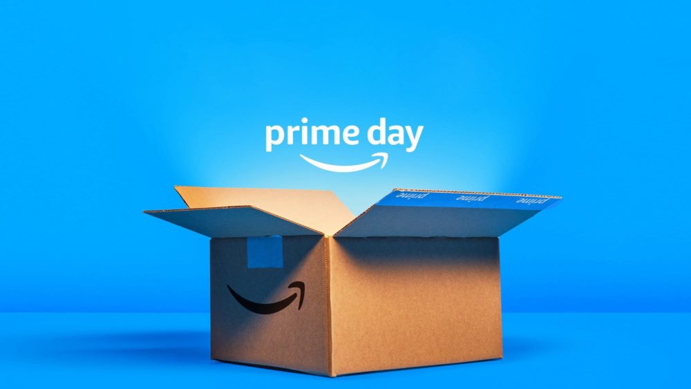 Zdjęcie okładkowe do wpis Promocje z okazji Amazon Prime Day 2024 (16.07.2024) – Anker, Sony, Apple, Nintendo, LEGO i więcej