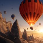 Zdjęcie okładkowe wpisu: Nowe treści Immersive Video od Apple wkrótce pojawią się w Vision Pro