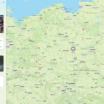 Zdjęcie okładkowe wpisu: Apple Maps udostępnione w wersji webowej (beta)