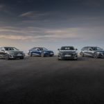Zdjęcie okładkowe wpisu: Nowe Audi A5 i S5 to następcy A4 i S4, z nową technologią mild hybrid