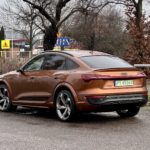 Zdjęcie okładkowe wpisu: Audi SQ8 e-tron – trzy silniki, nieskończone emocje