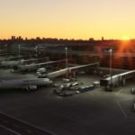 Zdjęcie okładkowe wpisu: Winnipeg International Airport (CYWG)