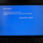 Zdjęcie okładkowe wpisu: Wielka awaria Microsoftu, czy na pewno tylko Microsoftu? Otóż nie, chodzi o firmę CrowdStrike