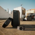 Zdjęcie okładkowe wpisu: Fender i Teufel prezentują nowe głośniki z serii Rockster