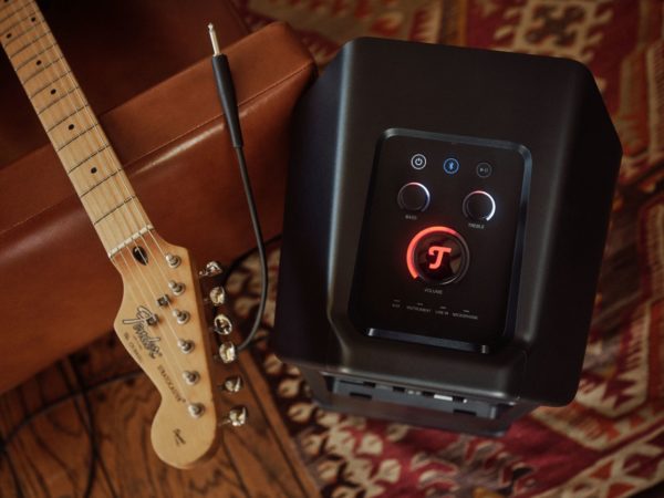 Fender x Teufel