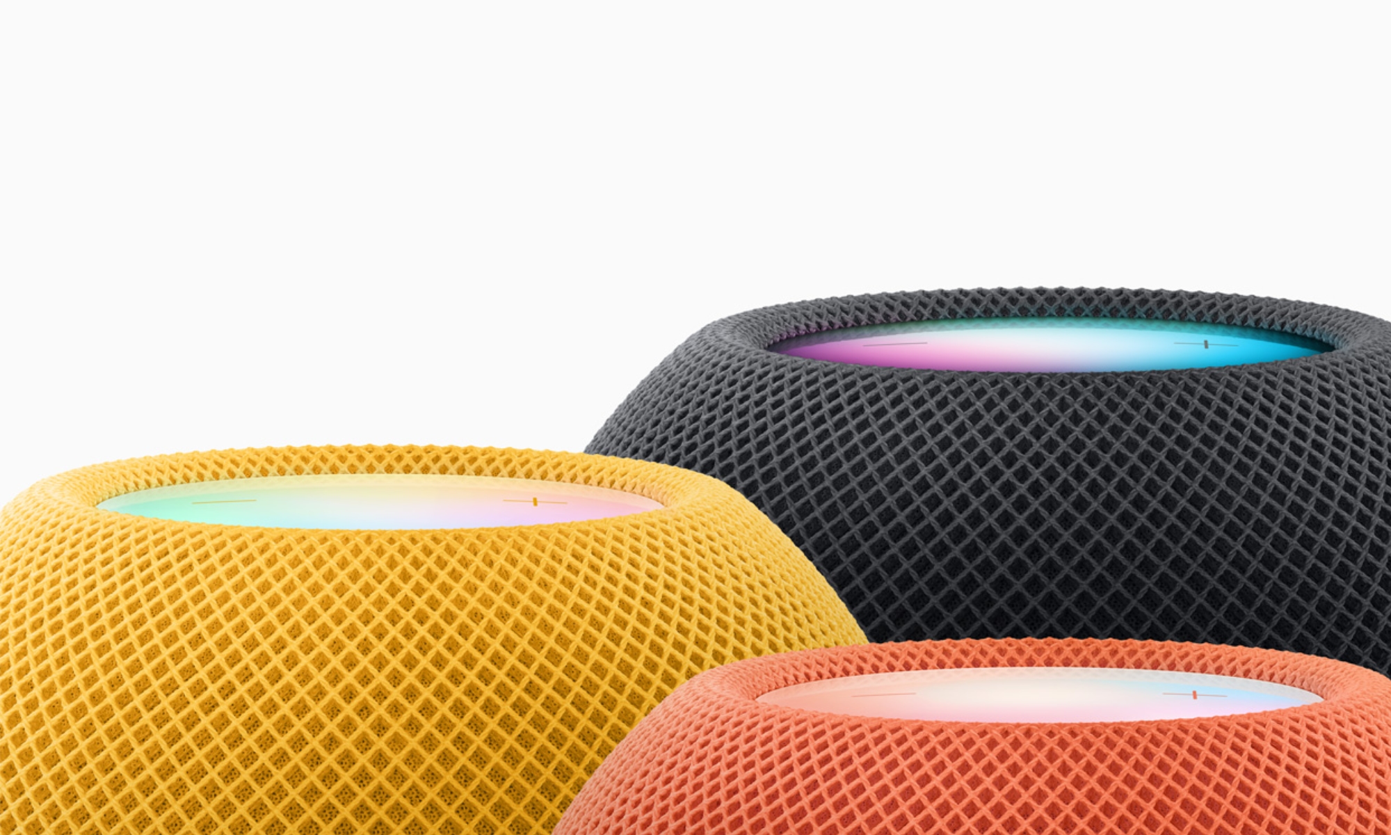 Zdjęcie okładkowe wpisu HomePod mini w nowym kolorze Midnight