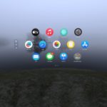 Zdjęcie okładkowe wpisu: Nowe środowisko dostępne dla użytkowników Apple Vision Pro