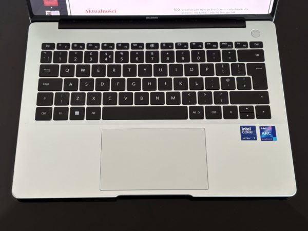 Huawei MateBook 14 2024