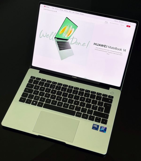 Huawei MateBook 14 2024