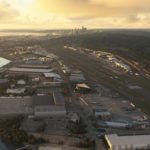 Zdjęcie okładkowe wpisu: Boeing Field (KBFI)