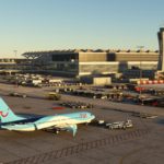 Zdjęcie okładkowe wpisu: Málaga – Costa del Sol Airport (LEMG)