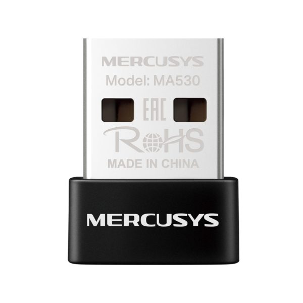 Mercusys