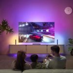 Zdjęcie okładkowe wpisu: Kup telewizor Samsung 8K i odbierz projektor w ramach promocji