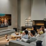 Zdjęcie okładkowe wpisu: Samsung 85QN900D na Festiwalu MFF Nowe Horyzonty – okazja do zobaczenia jak AI poprawia jakość obrazu i dźwięku