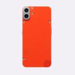 Zdjęcie okładkowe wpisu: Nothing CMF Phone 1 z modułową konstrukcją za 199 USD