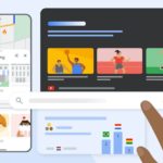 Zdjęcie okładkowe wpisu: 6 sposobów, by być na bieżąco z Igrzyskami Olimpijskimi Paryż 2024 dzięki Google