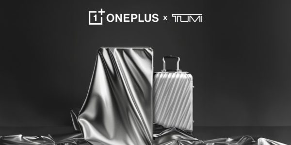 OnePlus TUMI