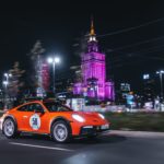 Zdjęcie okładkowe wpisu: Porsche Polska sp. z o.o. rozpoczyna działalność 1 stycznia 2025 r.