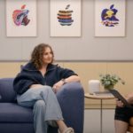 Zdjęcie okładkowe wpisu: Kolejny wywiady liderów Apple na temat AI