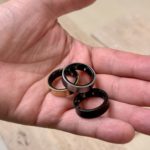 Zdjęcie okładkowe wpisu: Nowy patent Apple na inteligentny pierścień