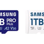 Zdjęcie okładkowe wpisu: Samsung Electronics wprowadza na rynek nowe karty microSD 1 TB – większa wydajność i pojemność